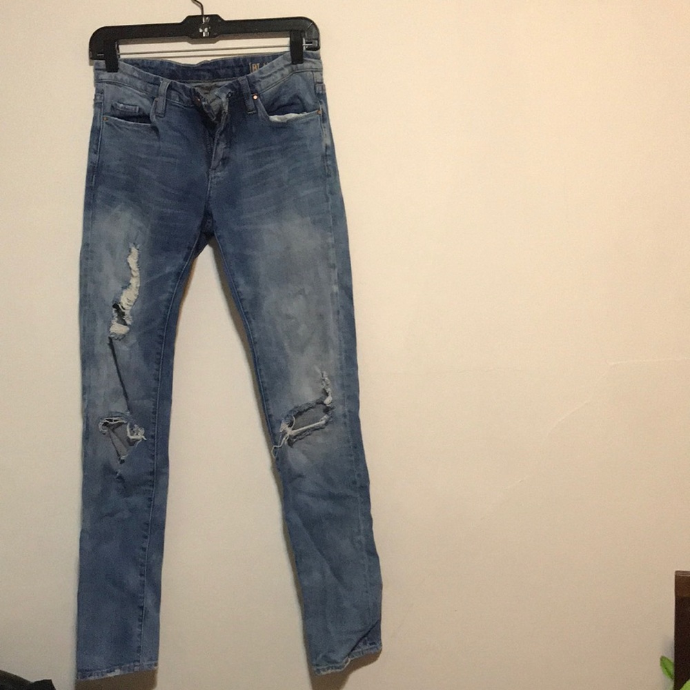 Blank Nyc jeans